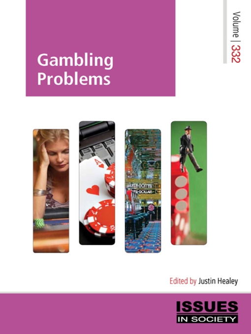 Title details for Gambling Problems by Justin Healey - Available